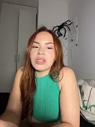 AgnesCampp stripchat stream image