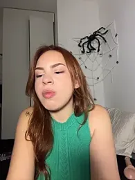 AgnesCampp stripchat stream image