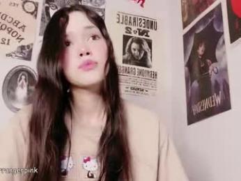 power_ranger_pink chaturbate stream image