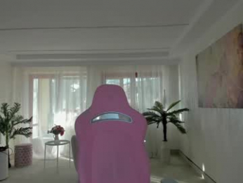 tiffanyhouston_ chaturbate stream image