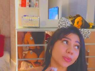 ginaakemi camsoda stream image, 11.12.2025 10:20