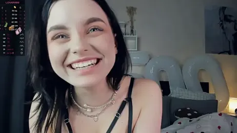 TefFfish stripchat stream image