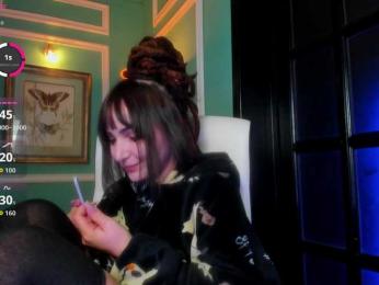 Moona-One bongacams stream image, 11.12.2025 13:20
