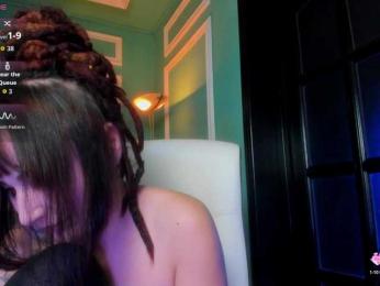Moona-One bongacams stream image, 11.12.2025 13:20