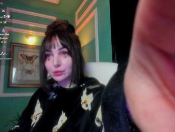 Moona-One bongacams stream image, 11.12.2025 13:20
