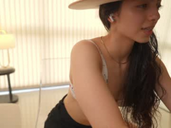 naughtysammx chaturbate stream image