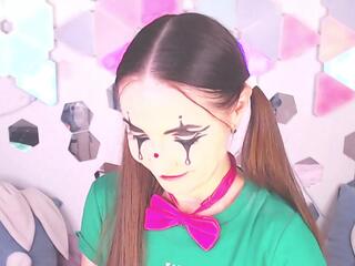 Hot Alicia flirt4free stream image