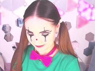 Hot Alicia flirt4free stream image