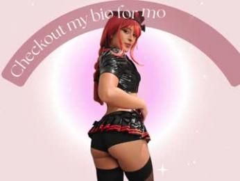 rosiebones chaturbate stream image, 11.12.2025 23:10