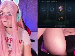 lilapop4 camsoda stream image, 12.12.2025 04:10