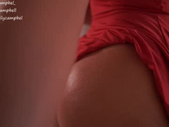 emiilycampbell chaturbate stream image