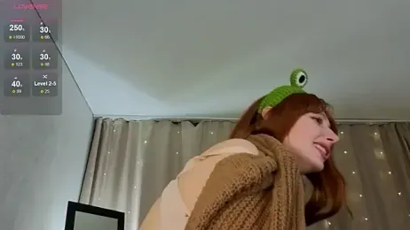 AdritVance stripchat stream image