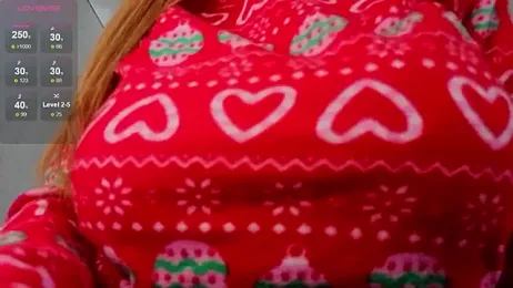 AdritVance stripchat stream image