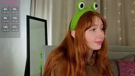 AdritVance stripchat stream image