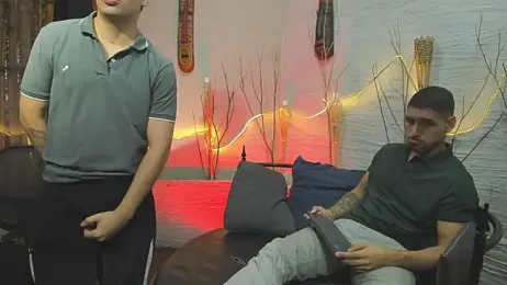 MarcoVitto stripchat stream image