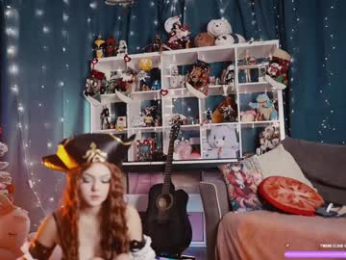 madnessalise chaturbate stream image