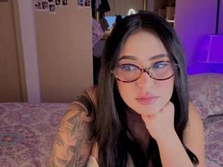 aashleey camsoda stream image