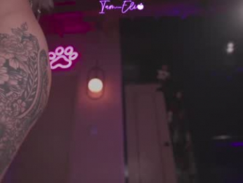 iam_eli chaturbate stream image