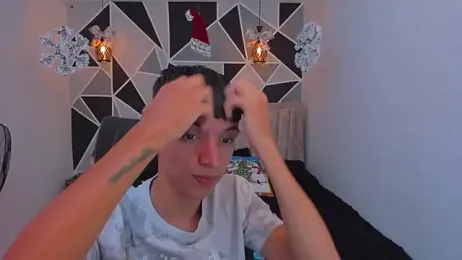 Juan_Nd_Steven stripchat stream image