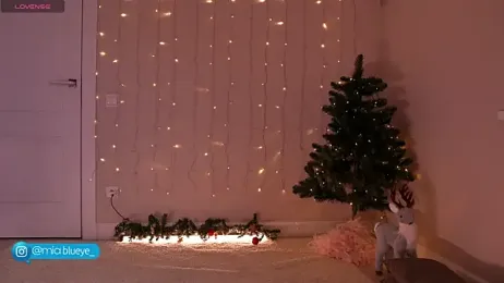 Miablueye stripchat stream image, 13.12.2025 15:10