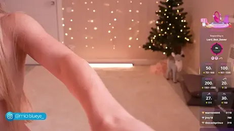 Miablueye stripchat stream image, 13.12.2025 15:10