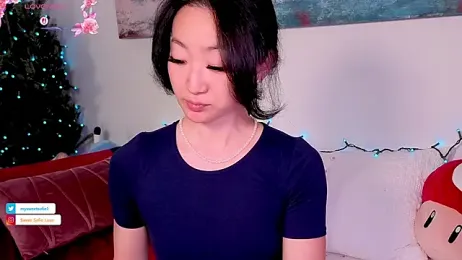 MySweetSofie stripchat stream image