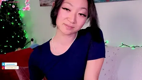 MySweetSofie stripchat stream image