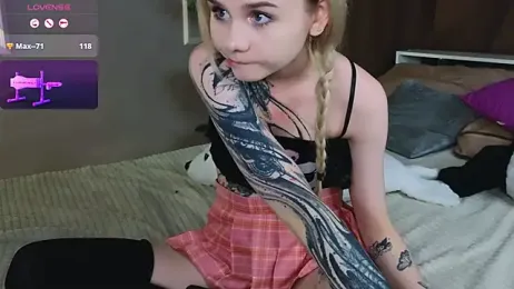 Britney_Lynch stripchat stream image