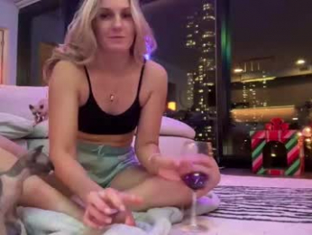 graciemae_baexx chaturbate stream image