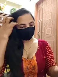 Payel-Sen stripchat stream image