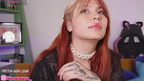 YunoRose_ stripchat stream image