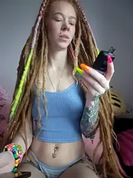 LucidLucy stripchat stream image