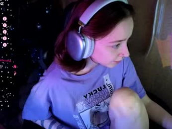 queen_kitty1818 chaturbate stream image