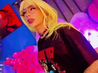 alexa-naughty camsoda stream image, 14.12.2025 14:00