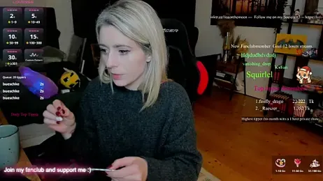 Lisaonthemoon stripchat stream image