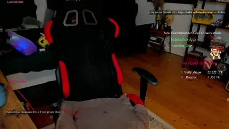 Lisaonthemoon stripchat stream image