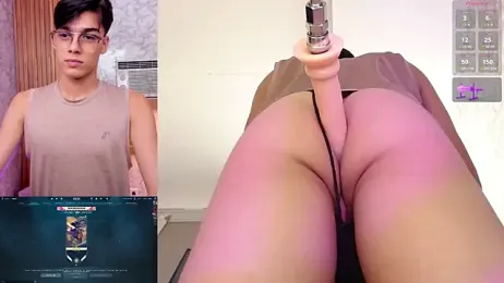 Gerony_ stripchat stream image