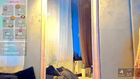 Sassy_Teen stripchat stream image