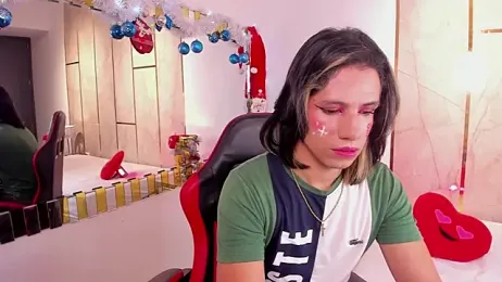 TylerBloom stripchat stream image