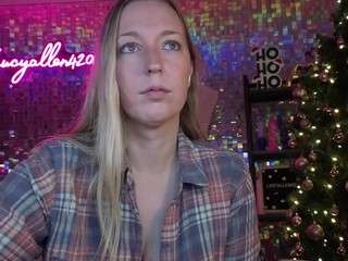 lucyallen4201 camsoda stream image, 15.12.2025 11:30