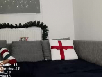 princessjasmine_18 chaturbate stream image