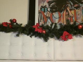 Sexy Mela flirt4free stream image