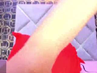 cherryblossom23 camsoda stream image, 16.12.2025 01:00