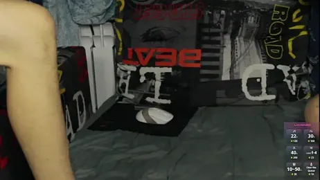 Kamala_Adele stripchat stream image