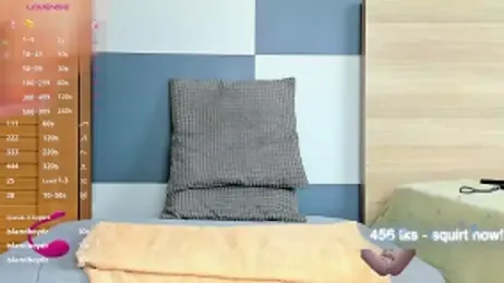 Kiera_Thomas stripchat stream image