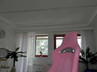 tiffanyhouston camsoda stream image