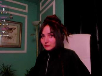 Moona-One bongacams stream image, 17.12.2025 15:30