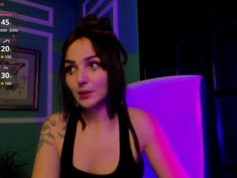 Moona-One bongacams stream image, 17.12.2025 15:30