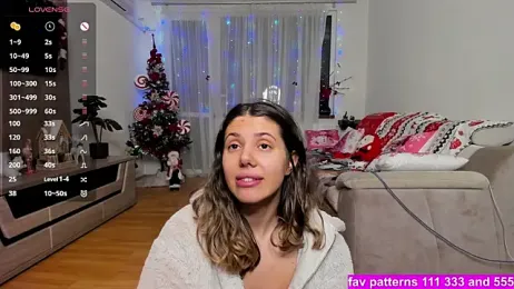 GabrielaLove_ stripchat stream image