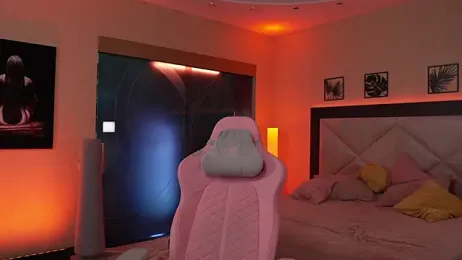 GirlGogo stripchat stream image